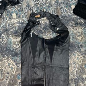 Harley-Davidson Chaps